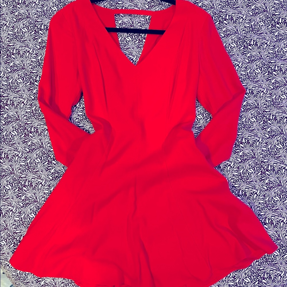 Armani Exchange Dress